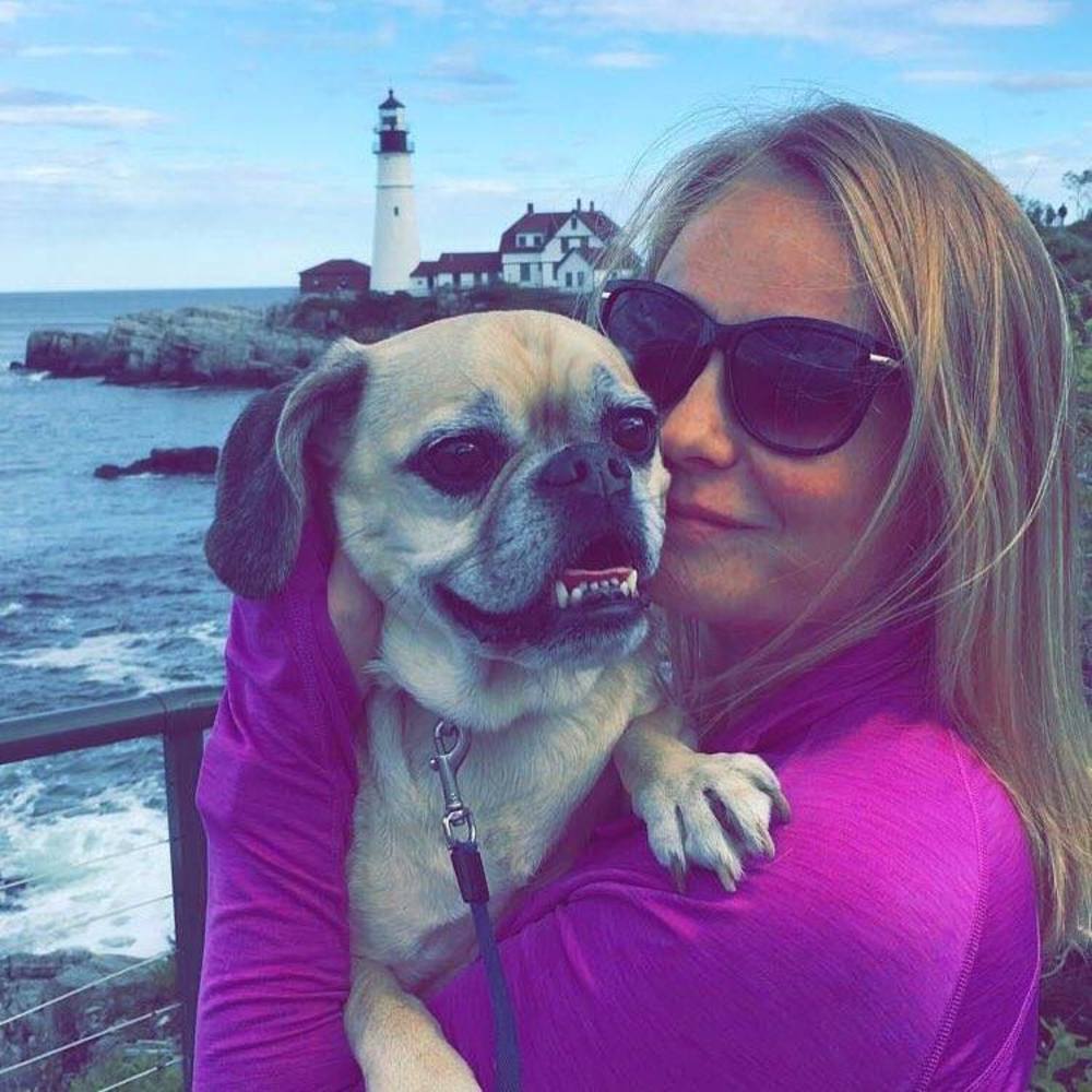 Meet your Posher, Sally